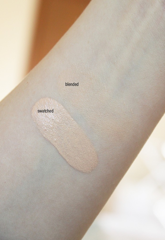 Sulwhasoo Perfecting Cushion Brightening No. 17 Light Beige Review & Swatches #kbeauty #amorepacific