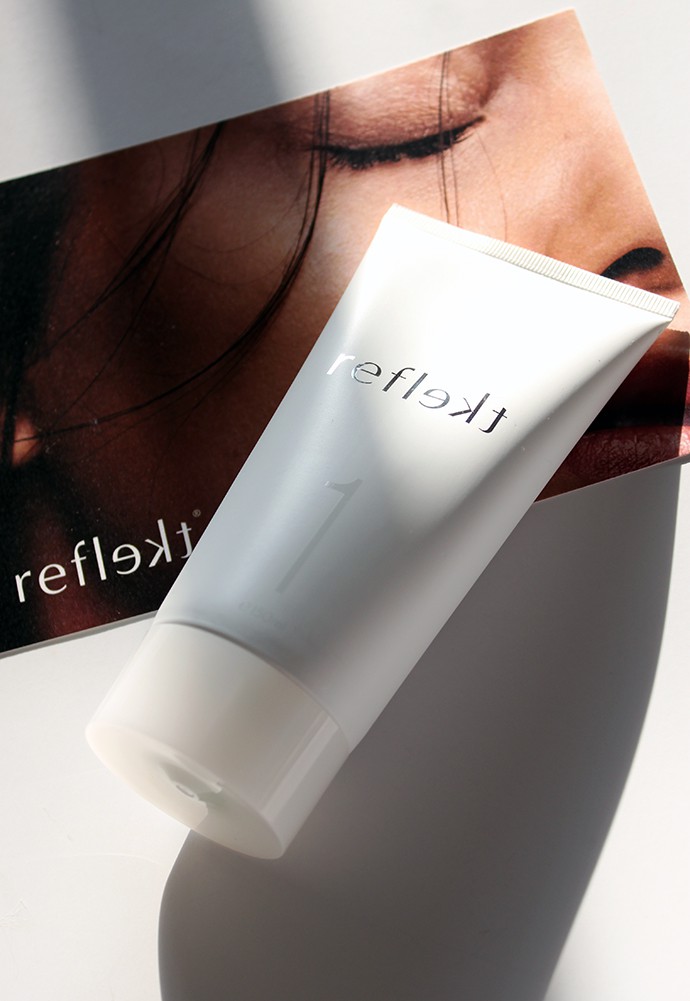 Reflekt 1 Daily Exfoliating Face Wash Review