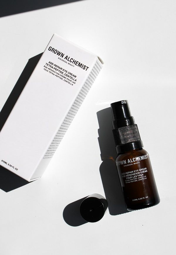 Grown Alchemist Skincare Review Glamorable