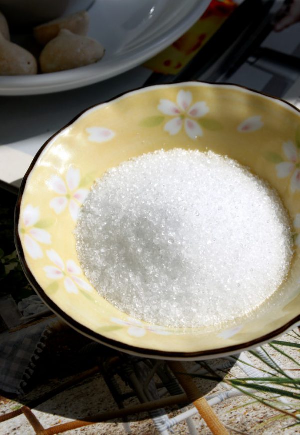 Yummiest SugarFree Key Lime Meringues with Xylitol (recipe) Glamorable