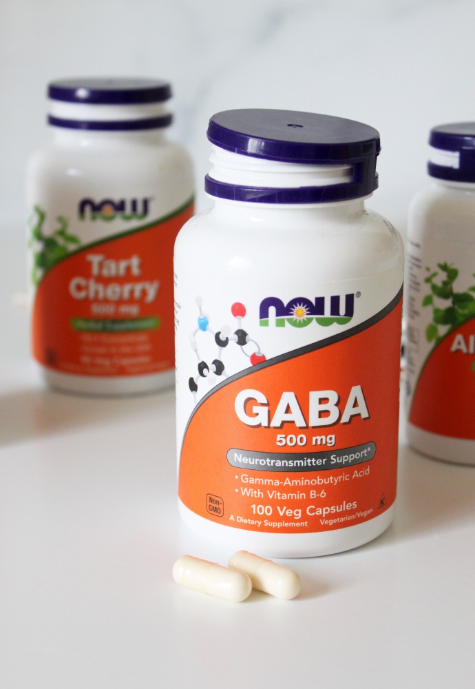 Why I Stopped Taking Multivitamins & My Current Favorites from NOW Foods