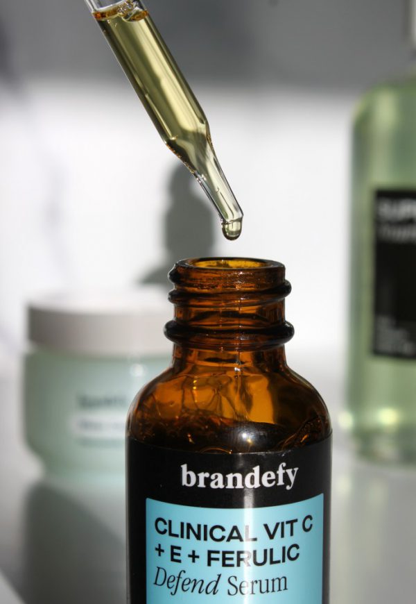 Brandefy Skincare Review Comparison Glamorable