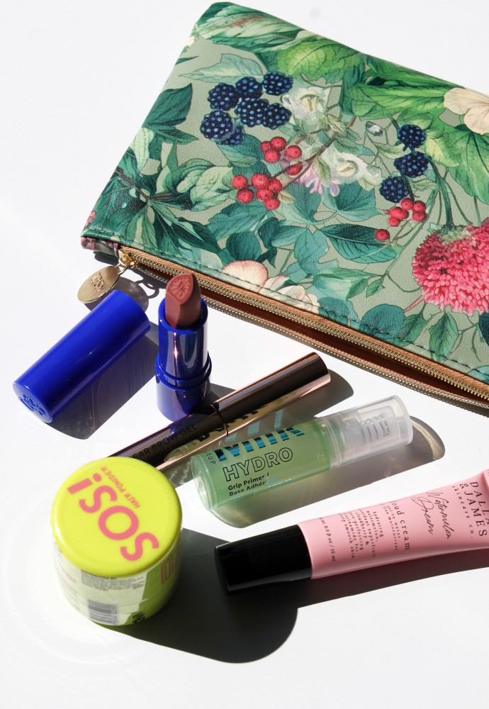 Ipsy Glam Bag May 2024 Unboxing & Review